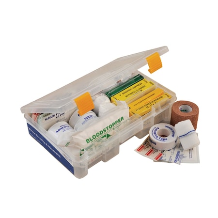 Mobileaid Quick-Response Module C - Wound Dressing & Bandaging 31716